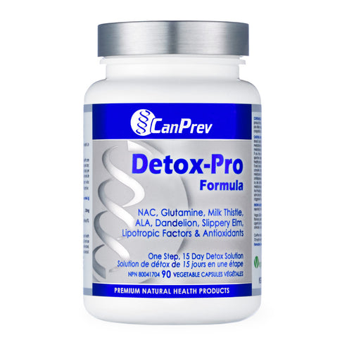 Canprev Detox-Pro