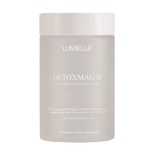 Lumielle Detoxmag O2