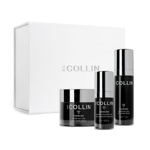 GM Collin Diamond Gift Set
