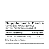 Osmosis Professional Pigestive Relief Elixir