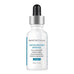 Défense de décoloration des skinceuticals