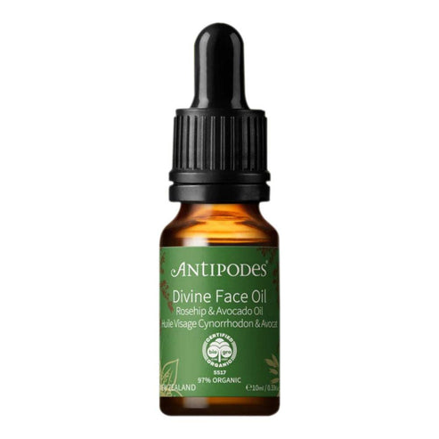 Antipodes Divine Face Oil Rosehip and Avocado Oil