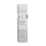 Babor Doctor Babor Cleanformance Awakening Eye Cream