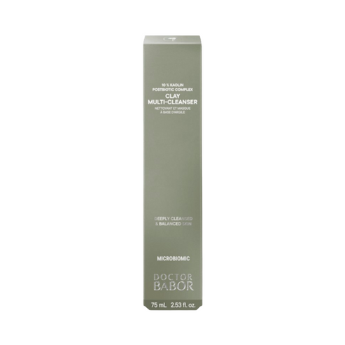 Babor Doctor Babor Cleanformance Clay Multi-Cleanser