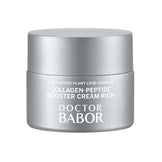 דוקטור באבור באבור קולגן-פפטיד קרם בוסטר עשיר