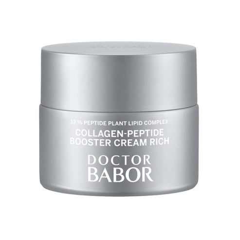 דוקטור באבור באבור קולגן-פפטיד קרם בוסטר עשיר