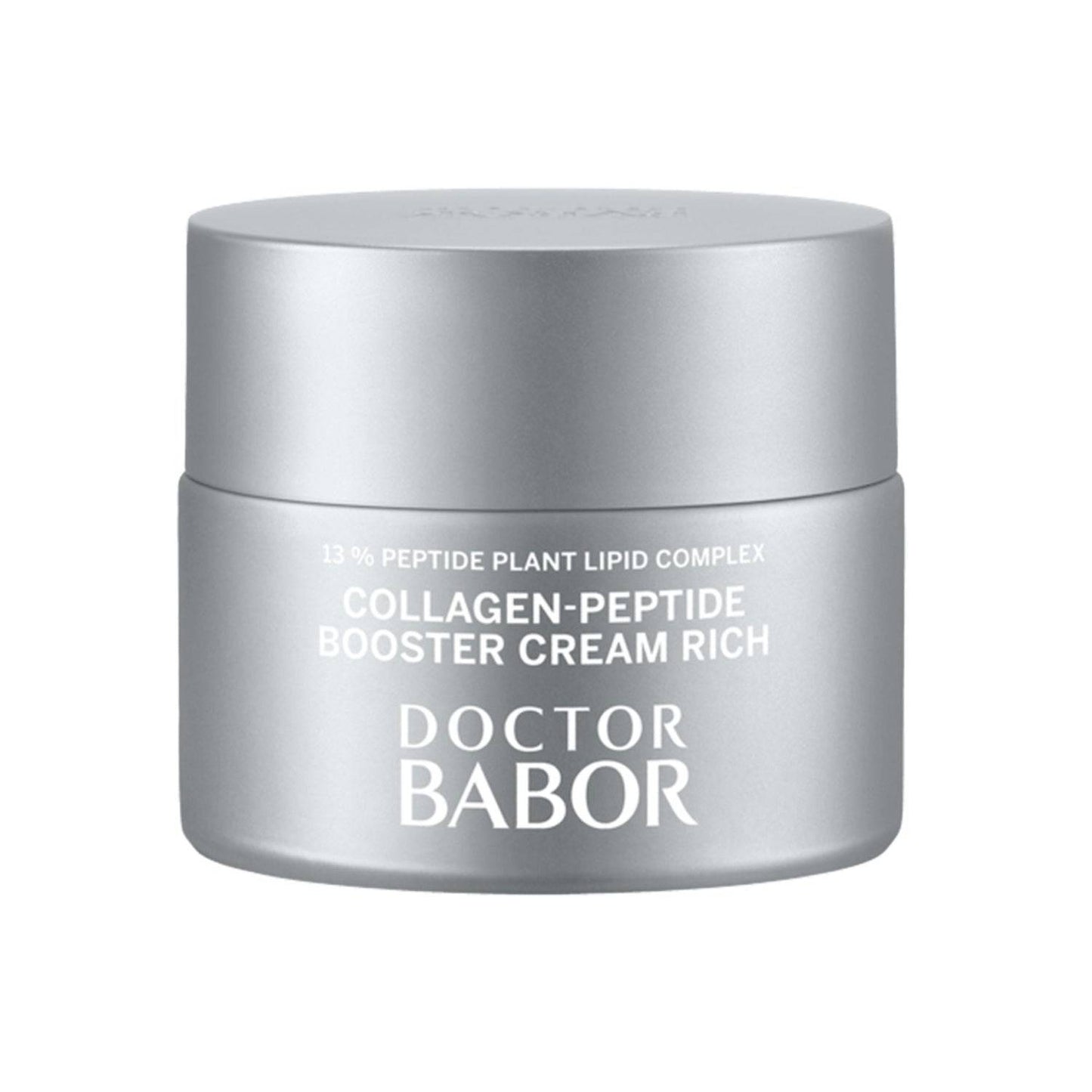 דוקטור באבור באבור קולגן-פפטיד קרם בוסטר עשיר