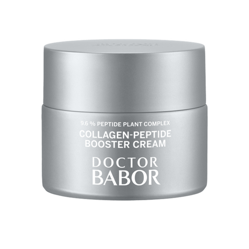 דוקטור באבור באבור קולגן-פפטיד קרם בוסטר