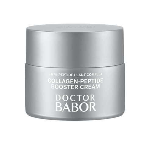 דוקטור באבור באבור קולגן-פפטיד קרם בוסטר