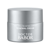 קרם חידוש דוקטור באבור