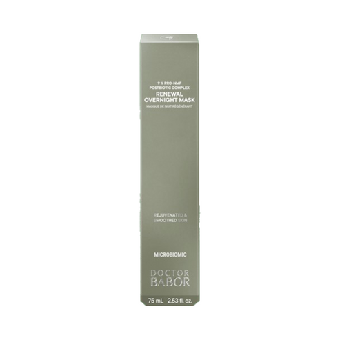 Babor Doctor Babor Renewal Overnight Mask