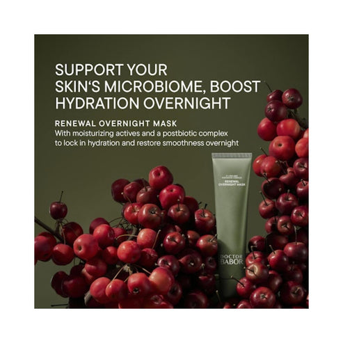 Babor Doctor Babor Renewal Overnight Mask