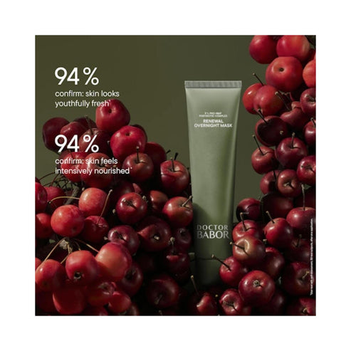 Babor Doctor Babor Renewal Overnight Mask