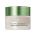 Crema ai funghi Doctor Babor Stress Defense in vasetto verde opaco, con complesso postbiotico adattogeno per la protezione e l'idratazione della pelle.