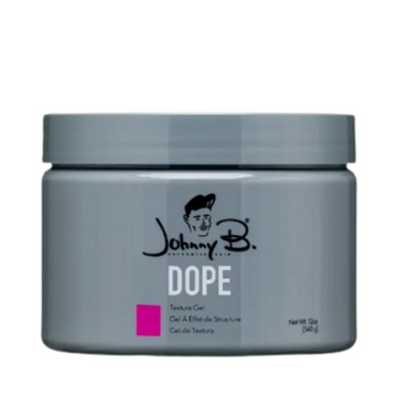 Johnny B. Dope Texture Gel