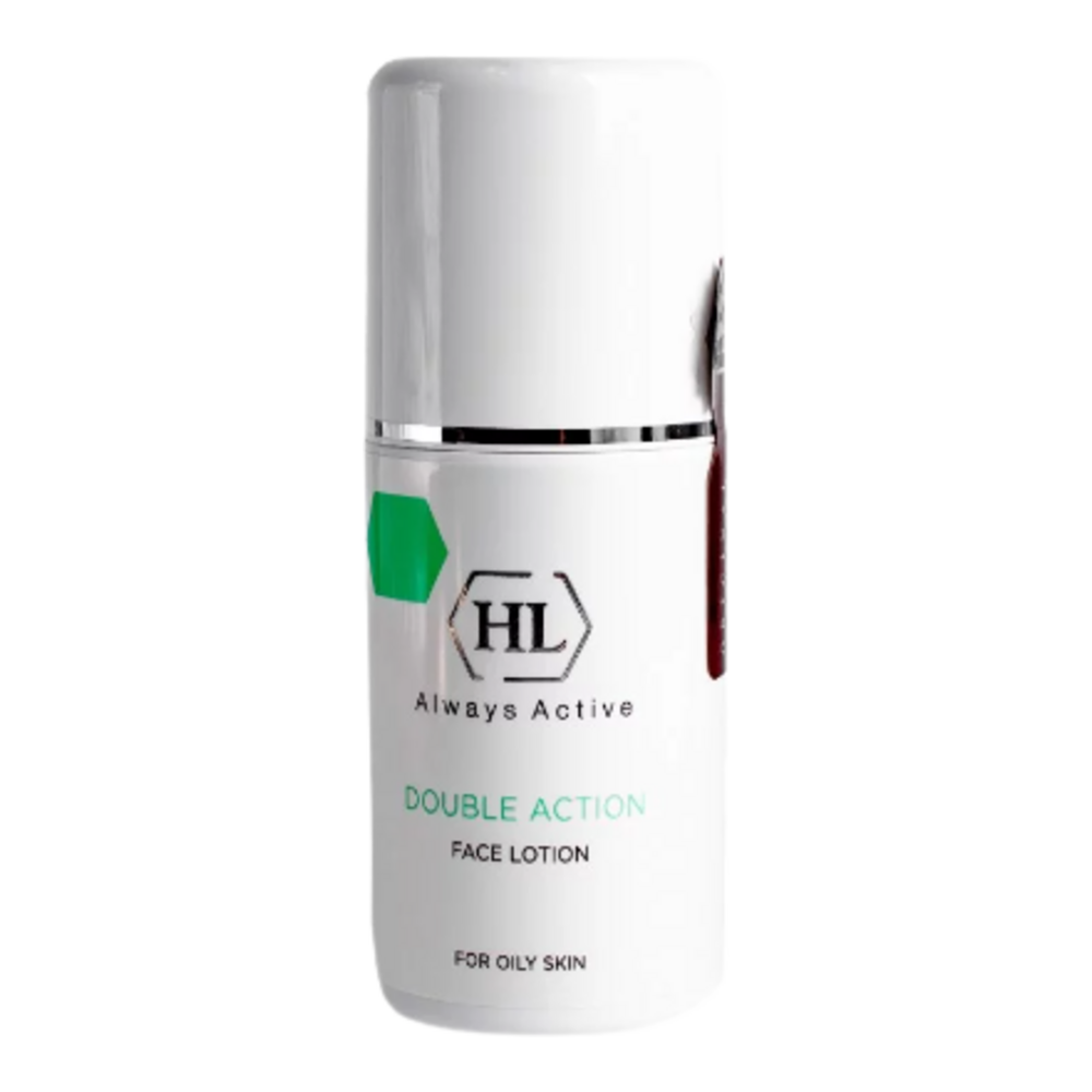 HL Double Action Face Lotion