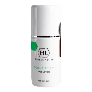 HL Double Action Face Lotion