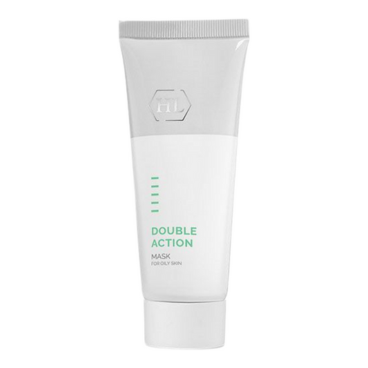Masque Double Action HL