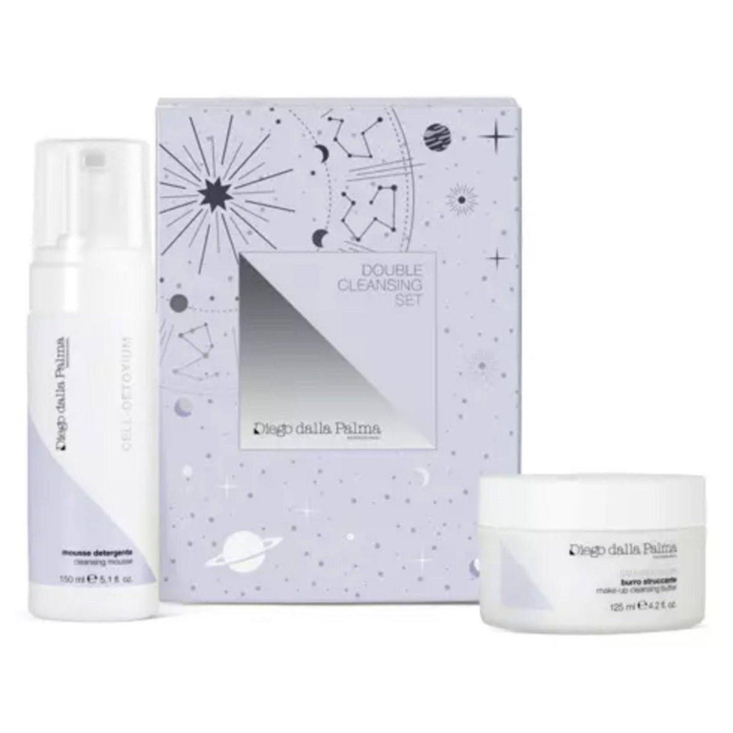 Diego dalla Palma Professional Double Cleansing Kit