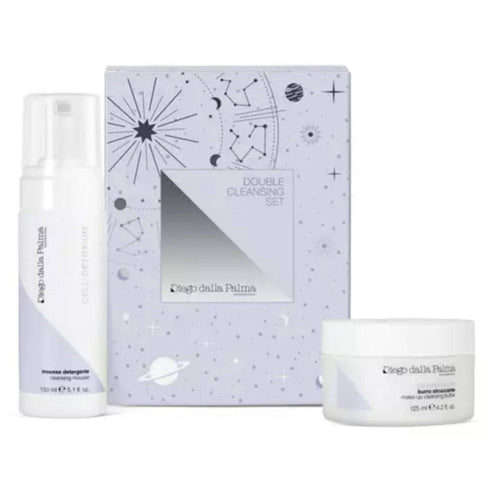 Diego dalla Palma Professional Double Cleansing Kit