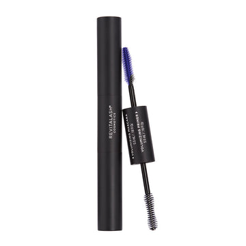 RevitaLash Double-Ended Volume Set Primer and Mascara - Black