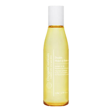 OxygenCeuticals Double Makeup Remover