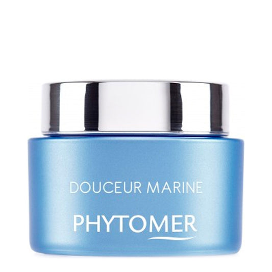 Phytomer Douceur Marine Crème Hydratante Apaisante