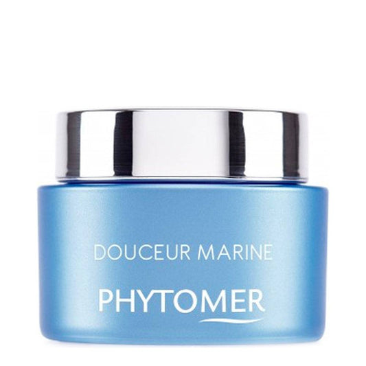 Phytomer Douceur Mara Soothing Moisturizing Cream