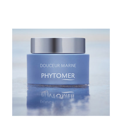 Phytomer Douceur Marine Soothing Moisturizing Cream