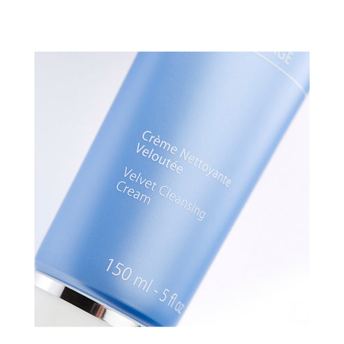 Phytomer Doux Visage Velvet Cleansing Cream