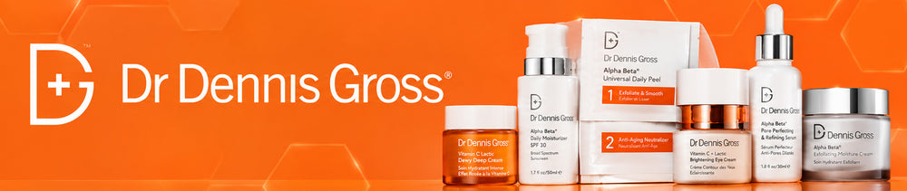 Dr Dennis Gross Skincare Collection