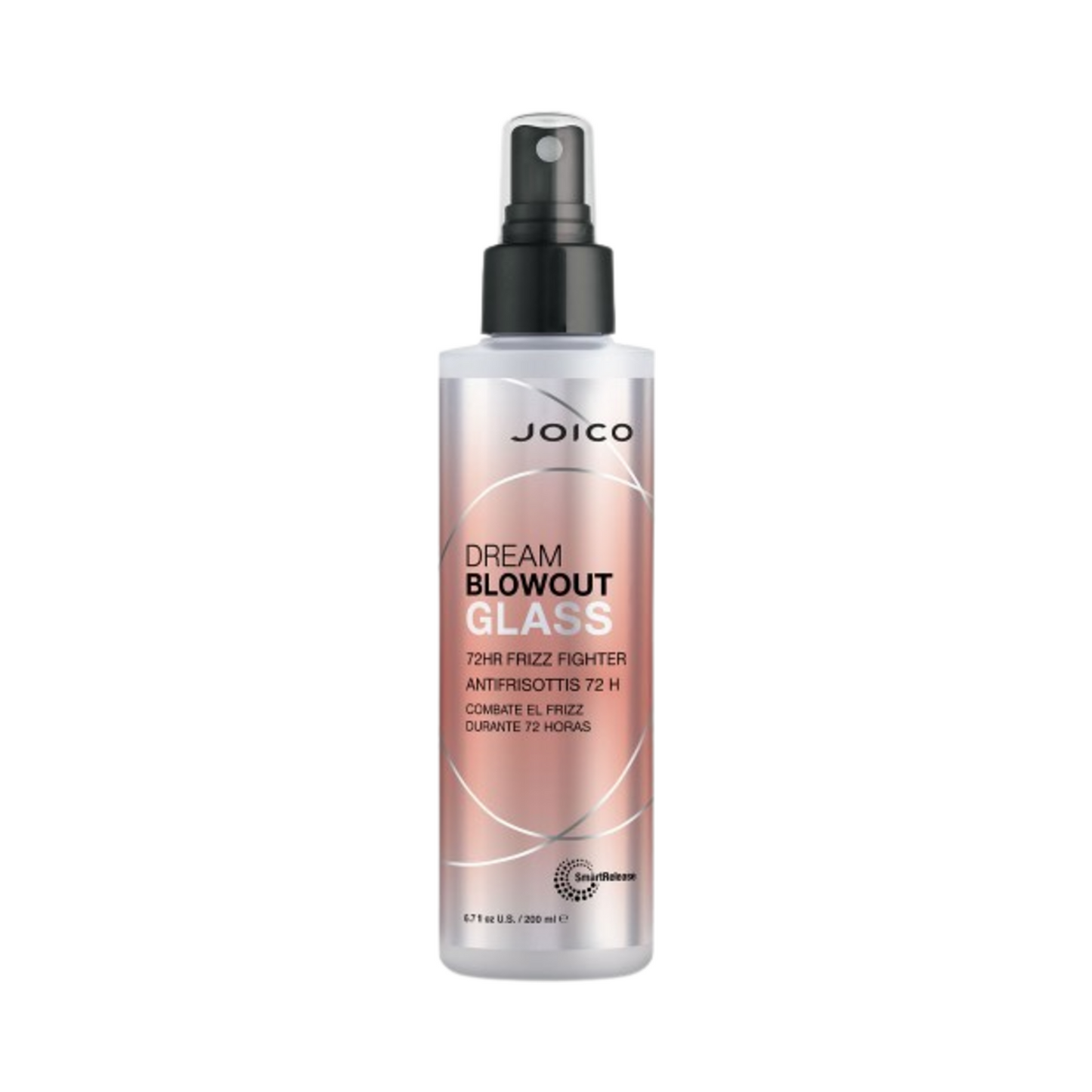 Joico Dream Blowout Glass Frizz Fighter