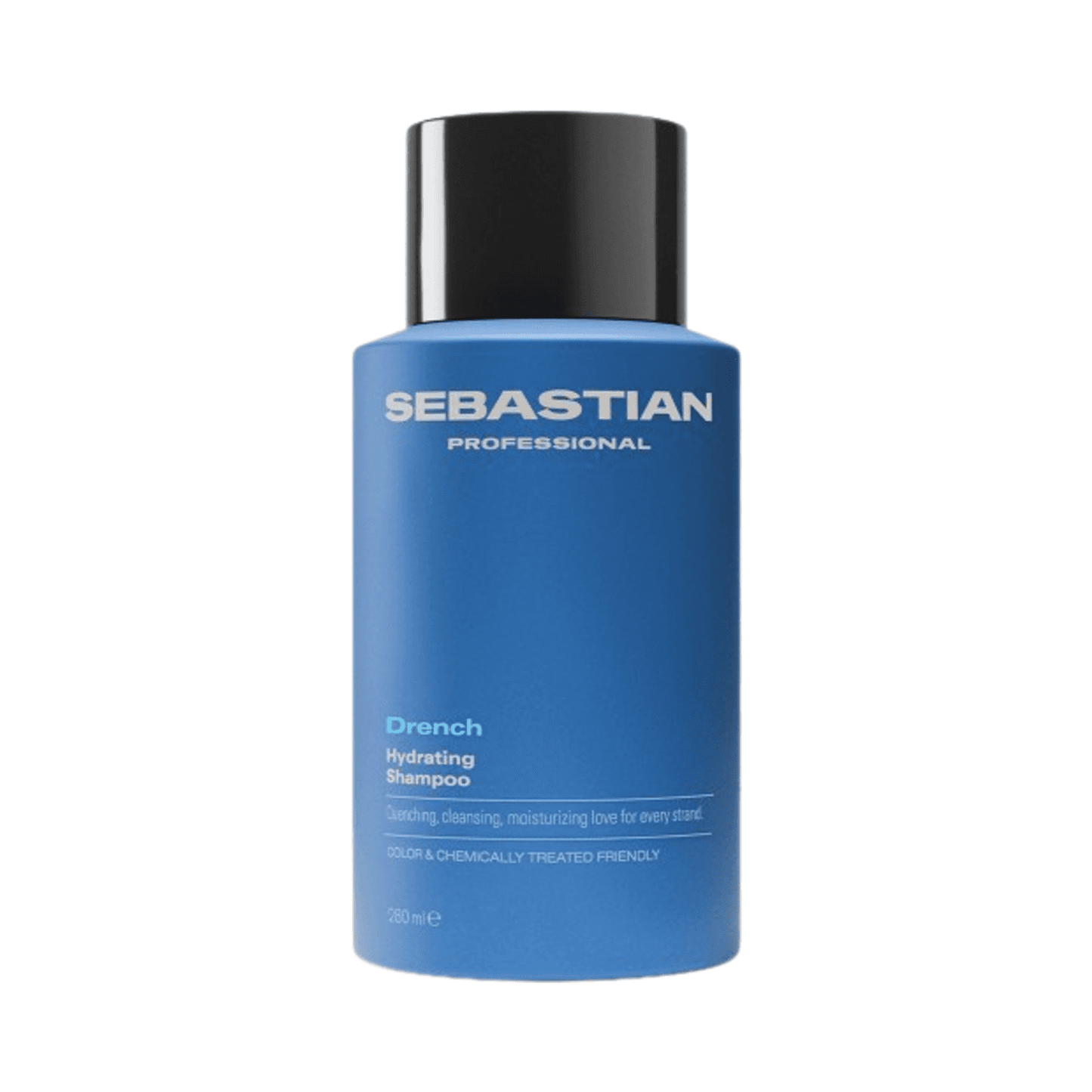 Sebastian Professional Drench Hydrating Shampoo