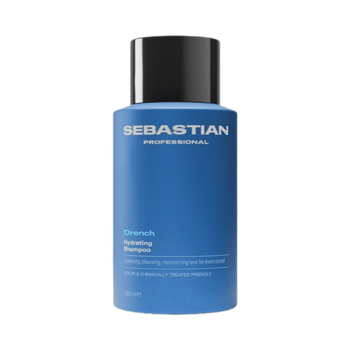 Sebastian Professional Drench Hydrating Shampoo