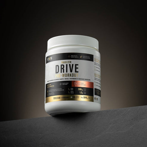Drive Pre-Workout