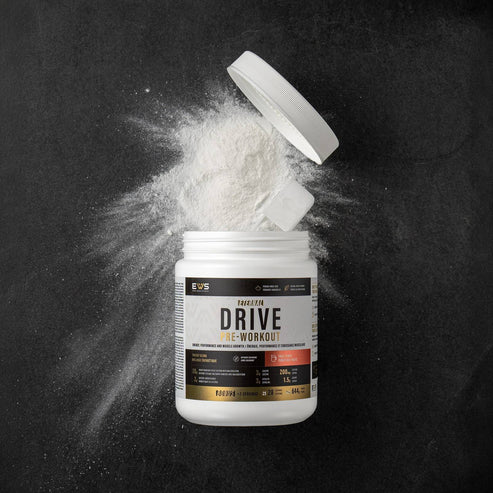 Drive Pre-Workout