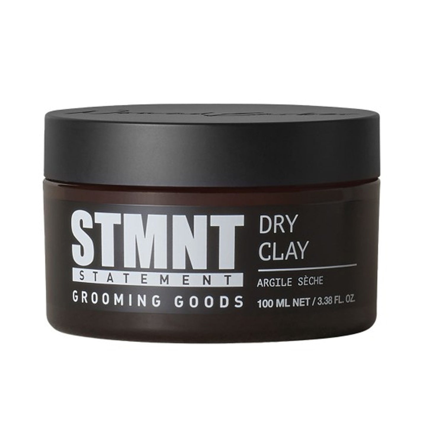 STMNT Grooming Dry Clay