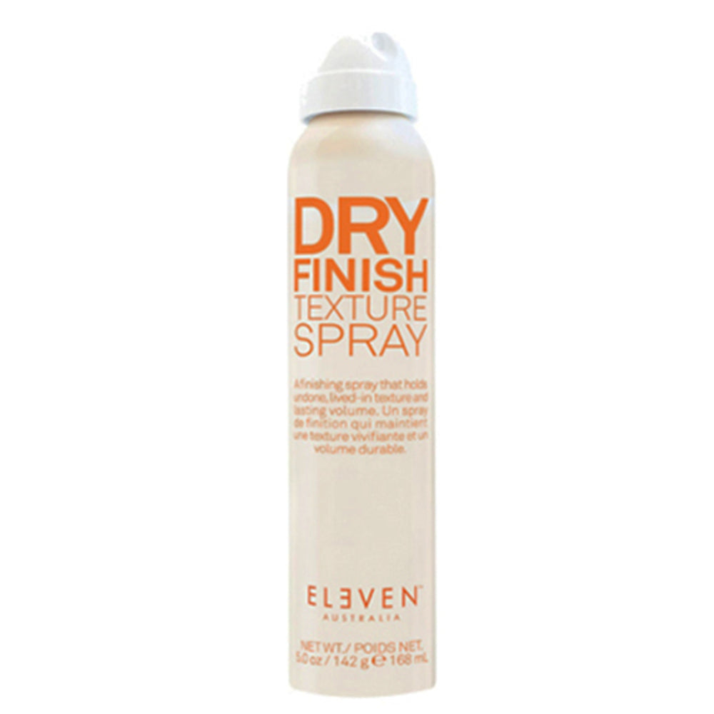Elleve Australia tørrfinish tekstur spray