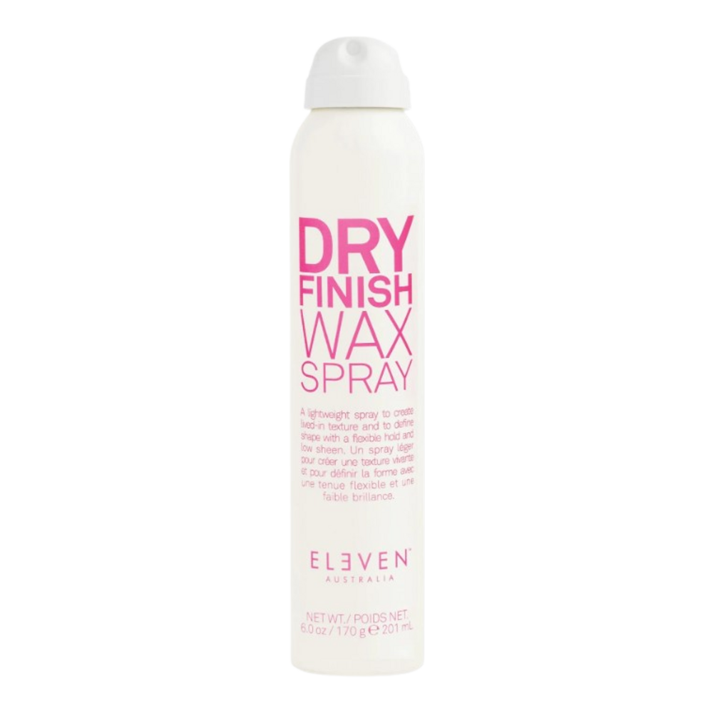 Eleven Australia Dry Finish Wax Spray