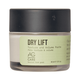 AG Care Dry Lift Texture and Volume Paste