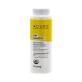 Acure Dry Shampoo