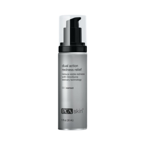 Ανακουφιστική ερυθρότητα Dual Action PCA Skin