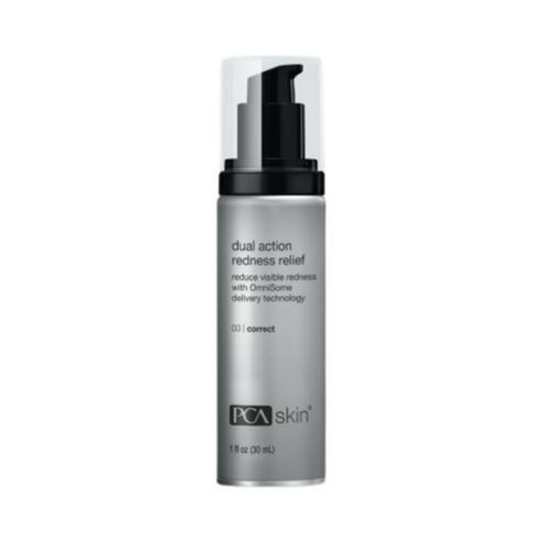 Ανακουφιστική ερυθρότητα Dual Action PCA Skin