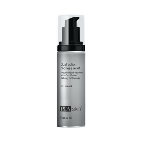 Ανακουφιστική ερυθρότητα Dual Action PCA Skin