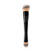 Brush de fundação dupla profissional de osmose