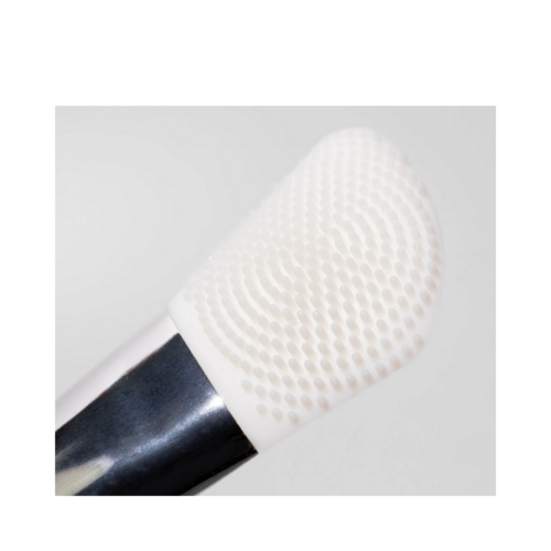 Cosmedix Dual-Sided Silicone Mask-applicator