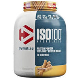 Dymatize ISO100 Protein, 5lb