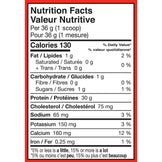 DynaPure DYNAWHEY (2.38lb), 1080g