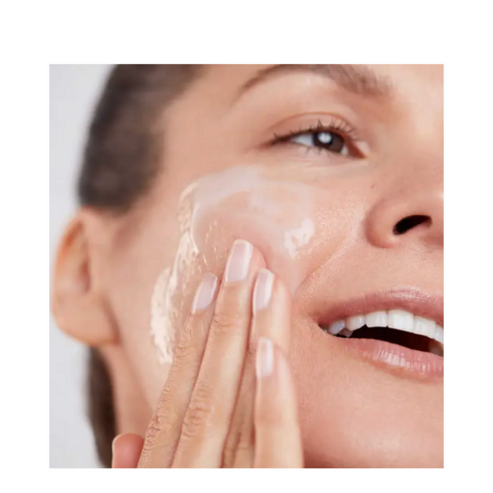Lavagem facial de recapeamento dinâmico Elemis
