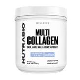 NutraBio Multi Collagen